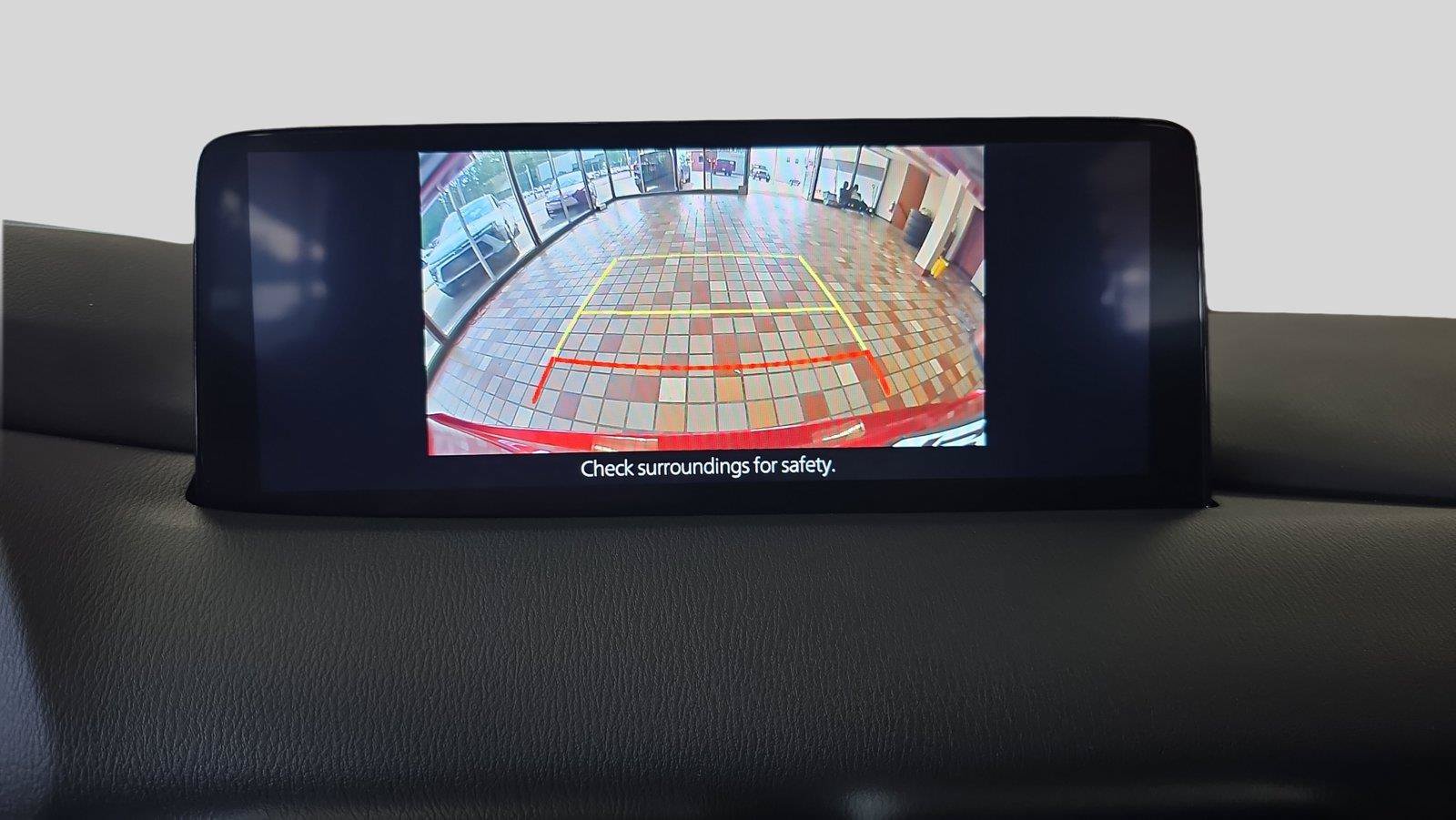 Used 2023 MAZDA CX-5 AWD 2.5 S image 21