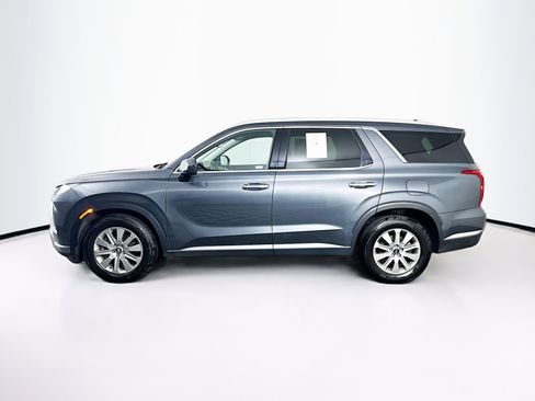 Used 2025 Hyundai Palisade SEL image 4
