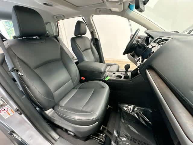 Used 2018 Subaru Outback 2.5i Limited AWD/4WD image 24