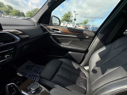 Used 2018 BMW X3 xDrive30i AWD/4WD image 21