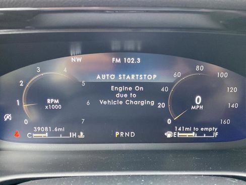 Used 2022 Lincoln Aviator Reserve w/ Equipment Group 201A AWD/4WD image 17