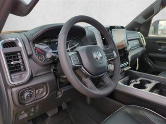 New 2026 RAM 1500 Laramie video 3