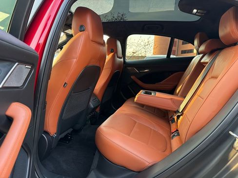 Used 2024 Jaguar I-PACE R-Dynamic HSE AWD/4WD image 19