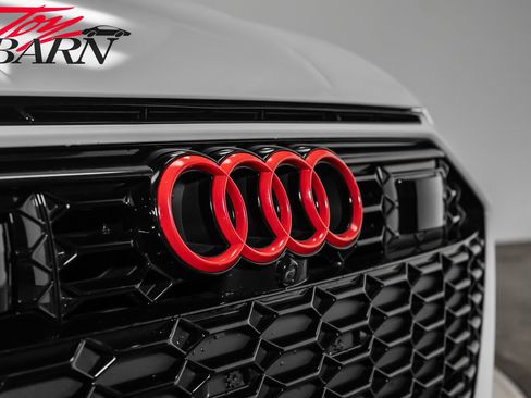 Used 2021 Audi RS 7 Sportback w/ RS 7 Executive Package image 9