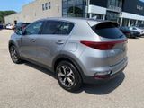 Used 2022 Kia Sportage LX image 3