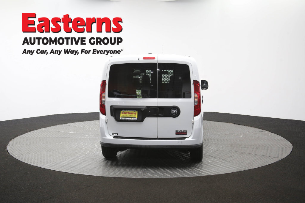 Used 2018 RAM ProMaster City Tradesman SLT FWD image 42