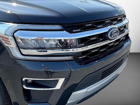 Certified 2024 Ford Expedition Limited AWD/4WD image 33