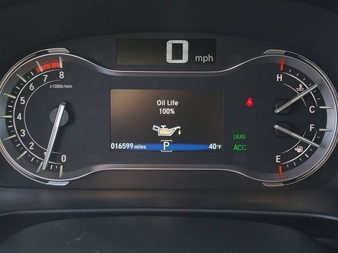 Used 2023 Honda Ridgeline RTL image 22