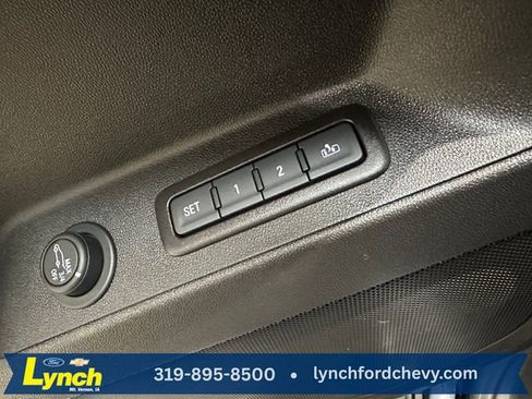 Used 2020 Chevrolet Equinox Premier w/ LPO, Cargo Package image 6