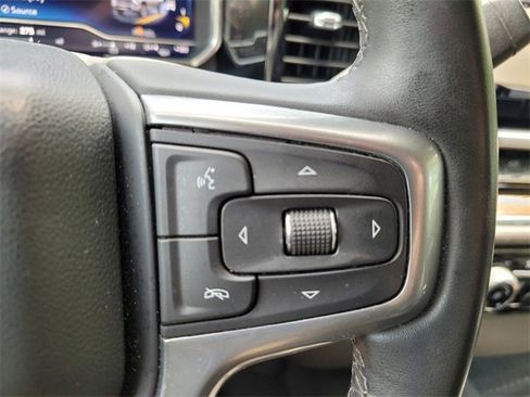 Used 2024 Chevrolet Silverado 2500 LT image 35