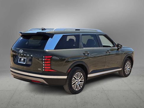 New 2026 Hyundai Palisade SEL Premium AWD/4WD image 8