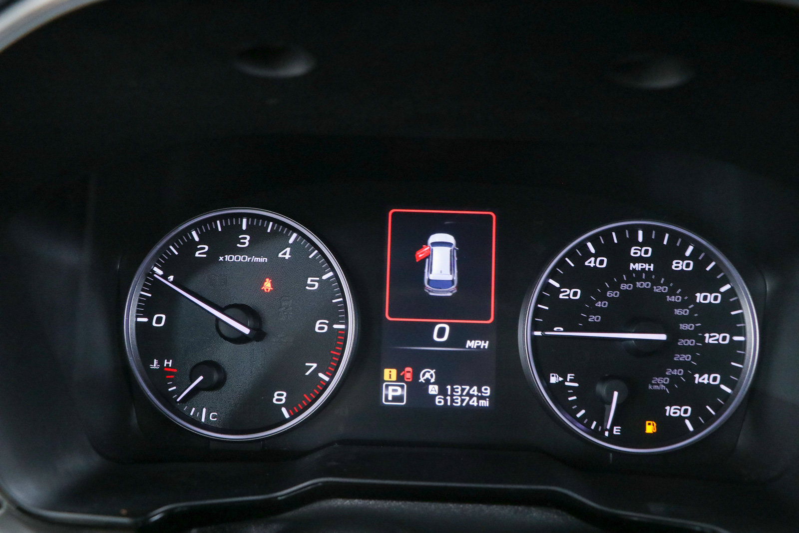 Used 2024 Subaru Outback Premium AWD/4WD image 15