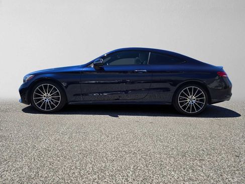 Used 2023 Mercedes-Benz C 300 Coupe image 6
