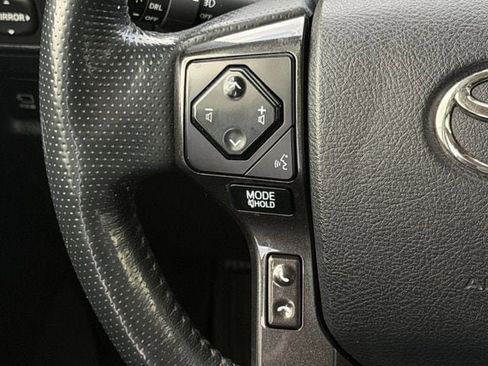 Certified 2023 Toyota 4Runner TRD Off-Road Premium w/ Off Road Premium Plus Package AWD/4WD image 14