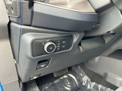 Used 2023 Ford Bronco Outer Banks image 21