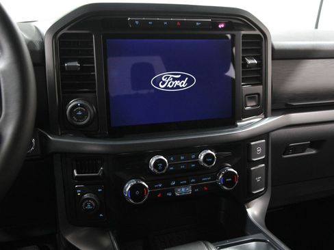 Certified 2024 Ford F150 XLT w/ Equipment Group 302A MID image 10