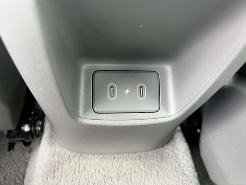 Certified 2026 Hyundai Elantra Sport w/ Cargo Package FWD image 11