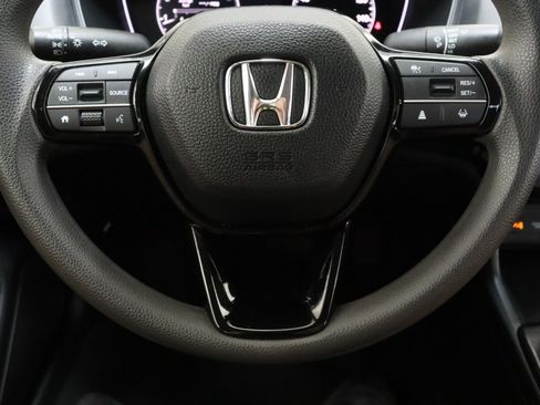 Used 2025 Honda Civic LX image 22