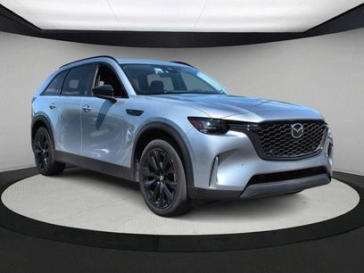 Used 2025 MAZDA CX-90 3.3 Turbo w/ Premium Sport Pkg