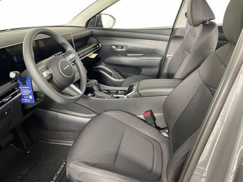 New 2026 Hyundai Tucson SE AWD/4WD image 2