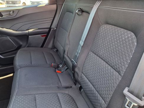 Certified 2023 Ford Escape Active AWD/4WD image 7