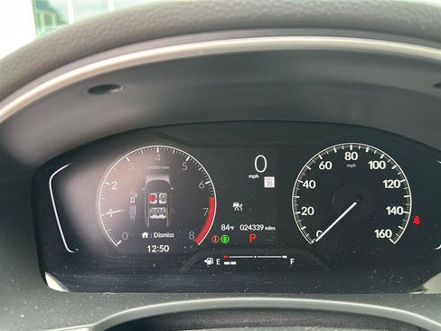 Used 2024 Honda Civic EX-L image 22