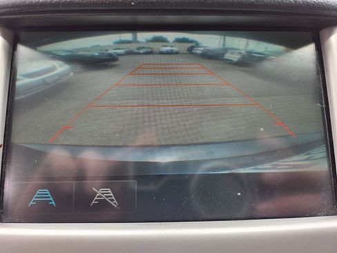 Used 2016 Chevrolet Cruze LS FWD image 16