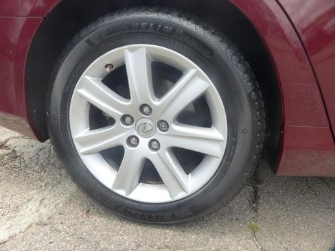 Used 2008 Lexus ES 350 FWD image 28