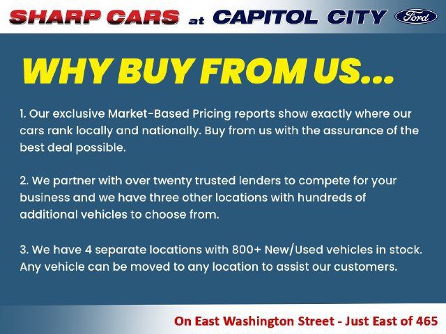 Used 2017 Ford F250 Lariat w/ Chrome Package AWD/4WD image 2