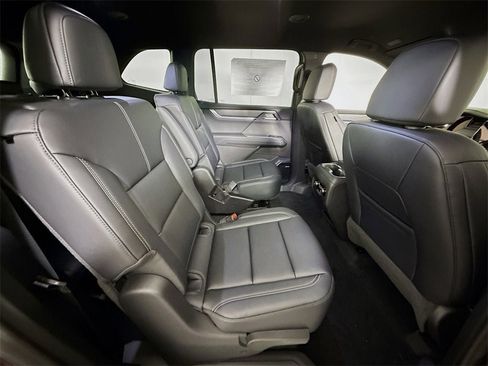 New 2026 GMC Acadia Elevation w/ Elevation Premium Package image 23