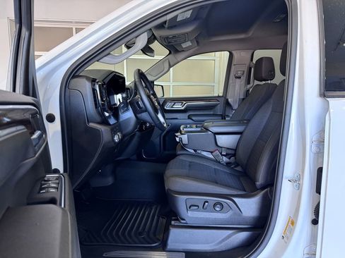 Certified 2023 GMC Sierra 1500 Elevation image 10