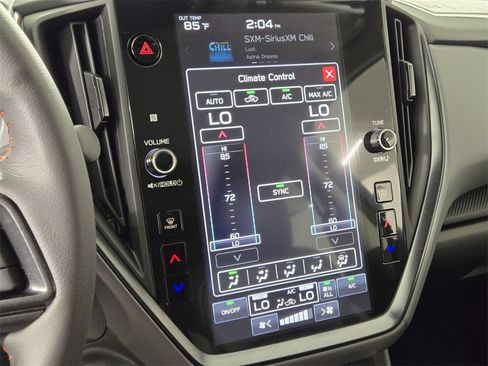 New 2025 Subaru Crosstrek 2.5i Limited w/ Crosstrek Mirror Package image 16