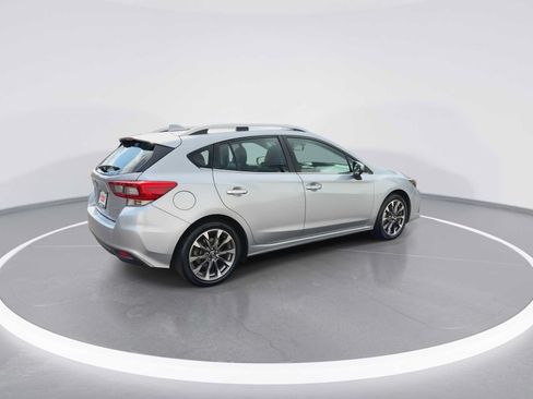 Used 2022 Subaru Impreza 2.0i Limited AWD/4WD image 8