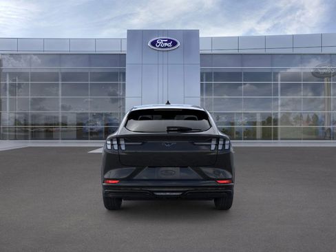 New 2025 Ford Mustang Mach-E Premium w/ Sport Appearance Package image 5
