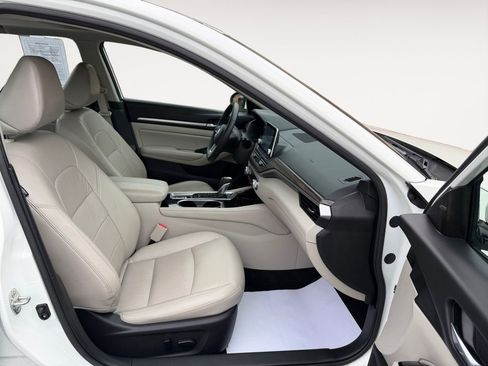 Used 2020 Nissan Altima 2.5 SL image 29