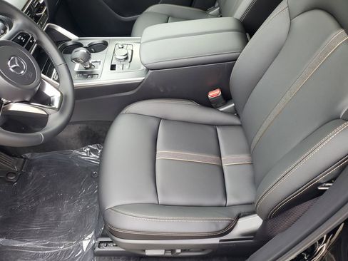 New 2026 MAZDA CX-90 3.3 Turbo w/ Select Package image 19