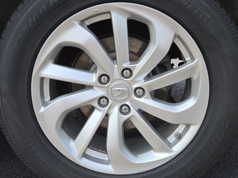 Used 2018 Acura RDX AWD image 13