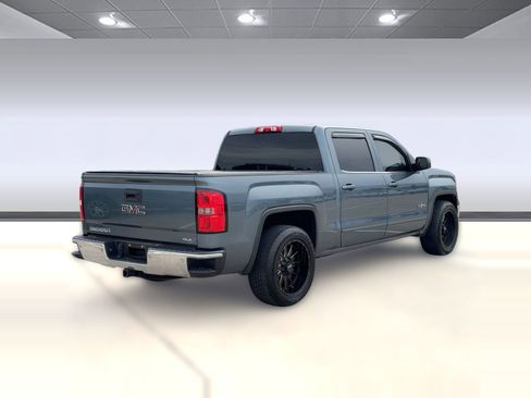 Used 2014 GMC Sierra 1500 SLE w/ Texas SLE Value Package image 9