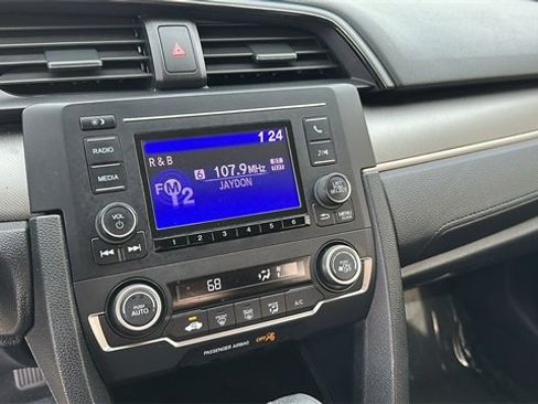 Used 2018 Honda Civic LX image 28