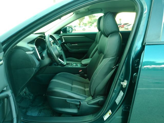 Used 2025 MAZDA CX-50 AWD 2.5 S w/ Select Package image 11