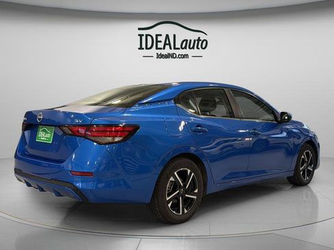 Used 2024 Nissan Sentra SV image 17