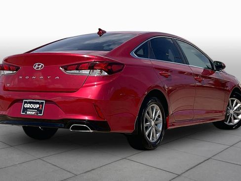 Used 2019 Hyundai Sonata SE FWD image 11