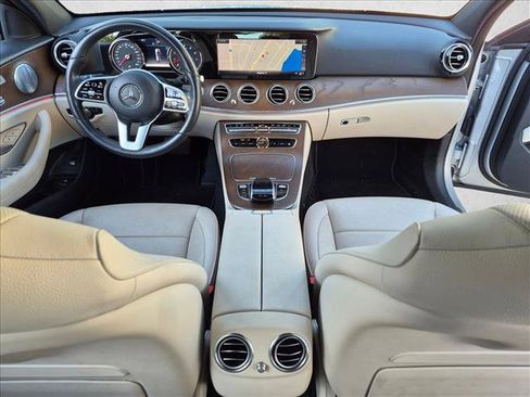 Certified 2019 Mercedes-Benz E 450 4MATIC Wagon image 16