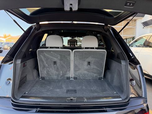 Used 2019 Audi Q7 2.0T Premium Plus w/ Premium Plus Package image 19