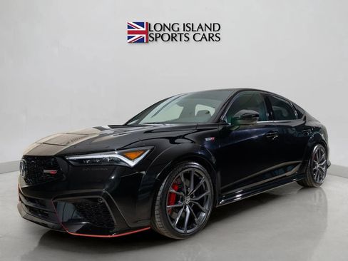 Used 2024 Acura Integra Type S image 1