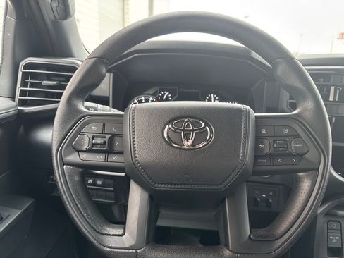 New 2026 Toyota Tundra SR5 image 19