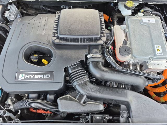 Used 2020 Ford Fusion SE FWD image 18