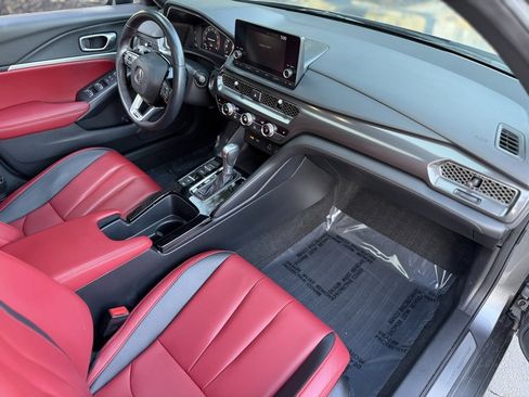 Used 2023 Acura Integra A-Spec image 32