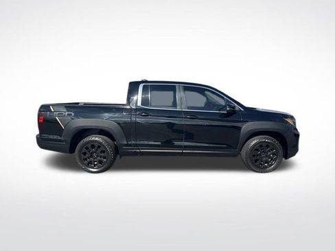 Certified 2023 Honda Ridgeline RTL image 6