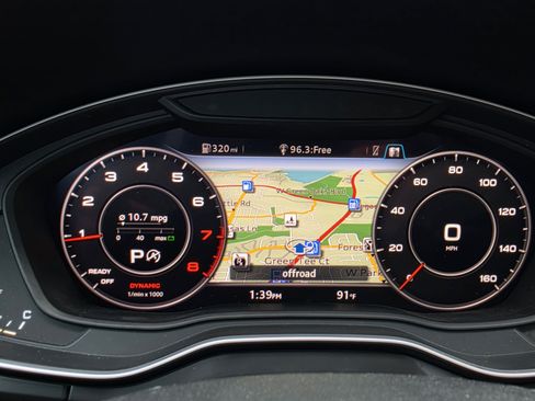 Used 2020 Audi Q5 2.0T Premium Plus w/ Premium Plus Package AWD/4WD image 45